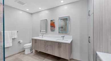Lakefront villa that lives like a home, but without the hassle on The Meadows Golf and Country Club in Florida - for sale on GolfHomes.com, golf home, golf lot