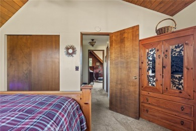 Most affordable golf course home on Lake Arrowhead Country Club in California - for sale on GolfHomes.com, golf home, golf lot