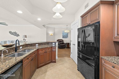 OCEANFRONT SOPHISTICATION AT TUSCANY SHORES- A RARE COASTAL on Oceans Golf Club in Florida - for sale on GolfHomes.com, golf home, golf lot