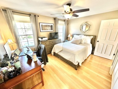 Enjoy Sandestin living in this pristine townhome that overlooks on Sandestin Golf and Beach Resort - The Links in Florida - for sale on GolfHomes.com, golf home, golf lot