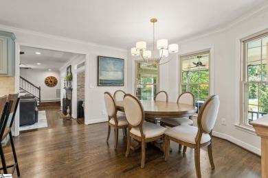 Located in the highly sought Middle Creek Subdivision this on Smithfields Country Club in South Carolina - for sale on GolfHomes.com, golf home, golf lot