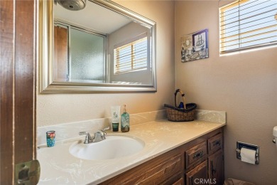 Most affordable golf course home on Lake Arrowhead Country Club in California - for sale on GolfHomes.com, golf home, golf lot