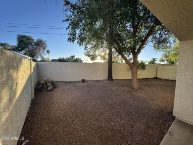 Freshly updated with kitchen appliances, countertops, flooring on Stonecreek Golf Club in Arizona - for sale on GolfHomes.com, golf home, golf lot
