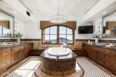 Desert Mountain Golf Membership available to Buyer. Welcome to on Desert Mountain Golf Club - Renegade Course in Arizona - for sale on GolfHomes.com, golf home, golf lot