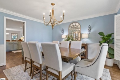 Located in the highly sought Middle Creek Subdivision this on Smithfields Country Club in South Carolina - for sale on GolfHomes.com, golf home, golf lot