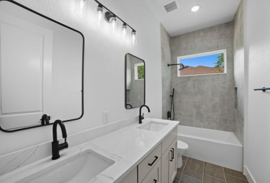UNDER CONSTRUCTION- Available mid July Welcome to 226 Sunday Dr on Delaware Springs Golf Course in Texas - for sale on GolfHomes.com, golf home, golf lot