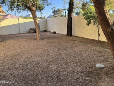 Freshly updated with kitchen appliances, countertops, flooring on Stonecreek Golf Club in Arizona - for sale on GolfHomes.com, golf home, golf lot