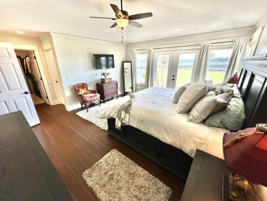 Enjoy Sandestin living in this pristine townhome that overlooks on Sandestin Golf and Beach Resort - The Links in Florida - for sale on GolfHomes.com, golf home, golf lot