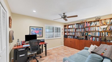 Lakefront villa that lives like a home, but without the hassle on The Meadows Golf and Country Club in Florida - for sale on GolfHomes.com, golf home, golf lot
