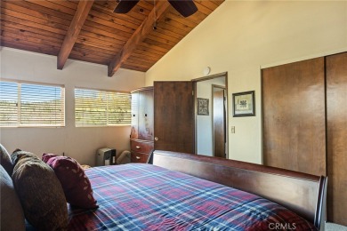 Most affordable golf course home on Lake Arrowhead Country Club in California - for sale on GolfHomes.com, golf home, golf lot