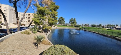 MUST SEE THIS TOP FLOOR PENTHOUSE  CORNER UNIT  THAT HAS 3 on Scottsdale Shadows in Arizona - for sale on GolfHomes.com, golf home, golf lot