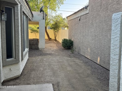 Freshly updated with kitchen appliances, countertops, flooring on Stonecreek Golf Club in Arizona - for sale on GolfHomes.com, golf home, golf lot