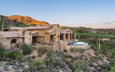 Desert Mountain GOLF MEMBERSHIP available. Welcome to this on Desert Mountain Golf Club - Renegade Course in Arizona - for sale on GolfHomes.com, golf home, golf lot