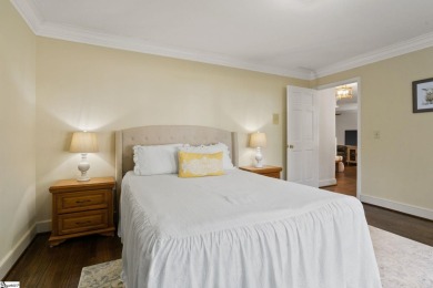 Located in the highly sought Middle Creek Subdivision this on Smithfields Country Club in South Carolina - for sale on GolfHomes.com, golf home, golf lot