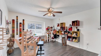 Lakefront villa that lives like a home, but without the hassle on The Meadows Golf and Country Club in Florida - for sale on GolfHomes.com, golf home, golf lot