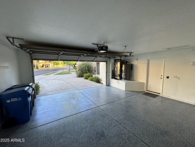 Freshly updated with kitchen appliances, countertops, flooring on Stonecreek Golf Club in Arizona - for sale on GolfHomes.com, golf home, golf lot