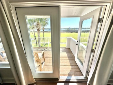 Enjoy Sandestin living in this pristine townhome that overlooks on Sandestin Golf and Beach Resort - The Links in Florida - for sale on GolfHomes.com, golf home, golf lot