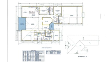 UNDER CONSTRUCTION- Available mid July Welcome to 226 Sunday Dr on Delaware Springs Golf Course in Texas - for sale on GolfHomes.com, golf home, golf lot