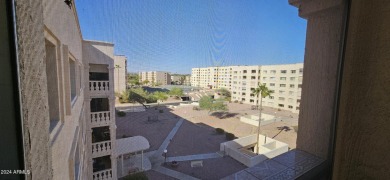 MUST SEE THIS TOP FLOOR PENTHOUSE  CORNER UNIT  THAT HAS 3 on Scottsdale Shadows in Arizona - for sale on GolfHomes.com, golf home, golf lot