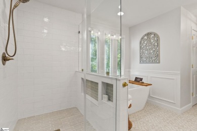 Located in the highly sought Middle Creek Subdivision this on Smithfields Country Club in South Carolina - for sale on GolfHomes.com, golf home, golf lot