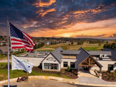 Don't miss this incredible Opportunity to own in the Prestigious on Tennessee National Golf Club in Tennessee - for sale on GolfHomes.com, golf home, golf lot