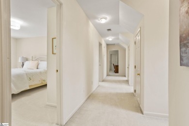 Located in the highly sought Middle Creek Subdivision this on Smithfields Country Club in South Carolina - for sale on GolfHomes.com, golf home, golf lot