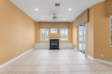 Stunning lakefront home in Florida Club with sweeping views, SW on The Florida Club in Florida - for sale on GolfHomes.com, golf home, golf lot