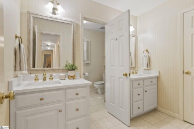 Located in the highly sought Middle Creek Subdivision this on Smithfields Country Club in South Carolina - for sale on GolfHomes.com, golf home, golf lot