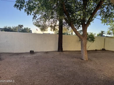 Freshly updated with kitchen appliances, countertops, flooring on Stonecreek Golf Club in Arizona - for sale on GolfHomes.com, golf home, golf lot