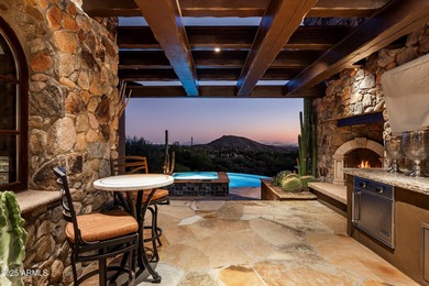 Desert Mountain GOLF MEMBERSHIP available. Welcome to this on Desert Mountain Golf Club - Renegade Course in Arizona - for sale on GolfHomes.com, golf home, golf lot