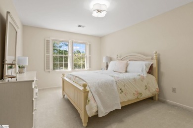 Located in the highly sought Middle Creek Subdivision this on Smithfields Country Club in South Carolina - for sale on GolfHomes.com, golf home, golf lot