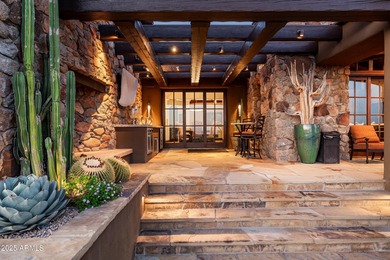 Desert Mountain GOLF MEMBERSHIP available. Welcome to this on Desert Mountain Golf Club - Renegade Course in Arizona - for sale on GolfHomes.com, golf home, golf lot