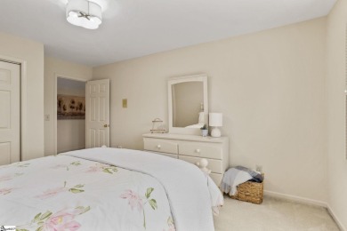 Located in the highly sought Middle Creek Subdivision this on Smithfields Country Club in South Carolina - for sale on GolfHomes.com, golf home, golf lot