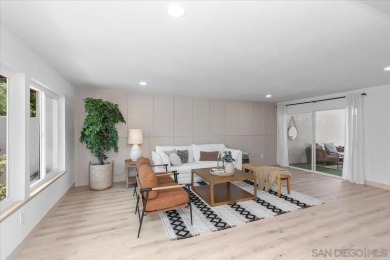Welcome to this beautifully updated 2 bedroom, 2 bath condo in on Oaks North Golf Course in California - for sale on GolfHomes.com, golf home, golf lot