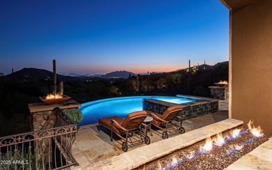 Desert Mountain GOLF MEMBERSHIP available. Welcome to this on Desert Mountain Golf Club - Renegade Course in Arizona - for sale on GolfHomes.com, golf home, golf lot