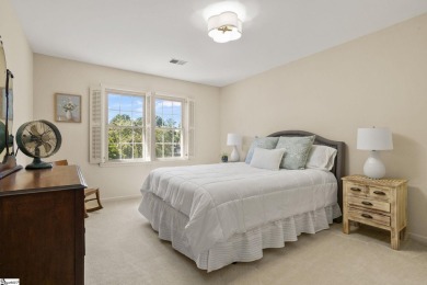 Located in the highly sought Middle Creek Subdivision this on Smithfields Country Club in South Carolina - for sale on GolfHomes.com, golf home, golf lot