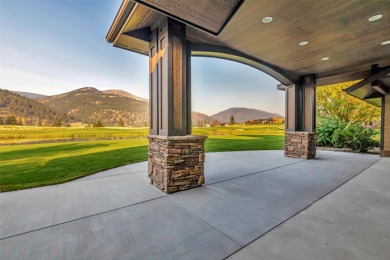 One of the best lots at the Canyon River Golf Community on Canyon River Golf Club in Montana - for sale on GolfHomes.com, golf home, golf lot