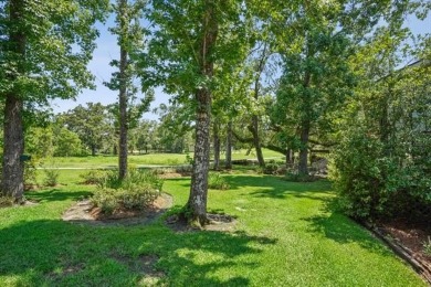 Lovely raised Acadian cottage on an oversized lot fronting the on Covington Country Club in Louisiana - for sale on GolfHomes.com, golf home, golf lot
