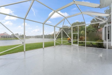 Stunning lakefront home in Florida Club with sweeping views, SW on The Florida Club in Florida - for sale on GolfHomes.com, golf home, golf lot