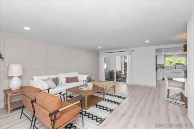 Welcome to this beautifully updated 2 bedroom, 2 bath condo in on Oaks North Golf Course in California - for sale on GolfHomes.com, golf home, golf lot