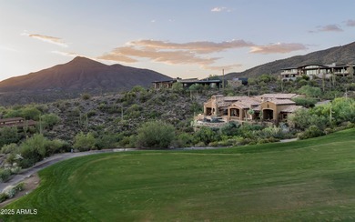 Desert Mountain GOLF MEMBERSHIP available. Welcome to this on Desert Mountain Golf Club - Renegade Course in Arizona - for sale on GolfHomes.com, golf home, golf lot