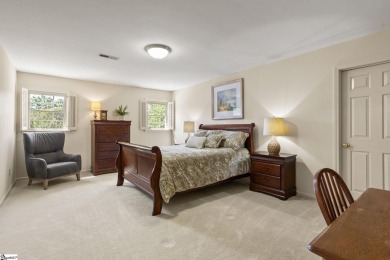 Located in the highly sought Middle Creek Subdivision this on Smithfields Country Club in South Carolina - for sale on GolfHomes.com, golf home, golf lot