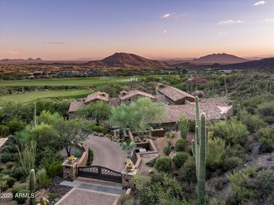 Desert Mountain GOLF MEMBERSHIP available. Welcome to this on Desert Mountain Golf Club - Renegade Course in Arizona - for sale on GolfHomes.com, golf home, golf lot