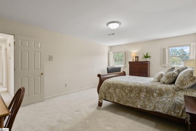 Located in the highly sought Middle Creek Subdivision this on Smithfields Country Club in South Carolina - for sale on GolfHomes.com, golf home, golf lot