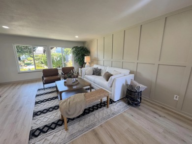 Welcome to this beautifully updated 2 bedroom, 2 bath condo in on Oaks North Golf Course in California - for sale on GolfHomes.com, golf home, golf lot