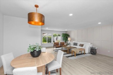 Welcome to this beautifully updated 2 bedroom, 2 bath condo in on Oaks North Golf Course in California - for sale on GolfHomes.com, golf home, golf lot