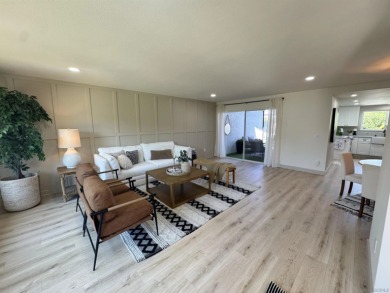 Welcome to this beautifully updated 2 bedroom, 2 bath condo in on Oaks North Golf Course in California - for sale on GolfHomes.com, golf home, golf lot