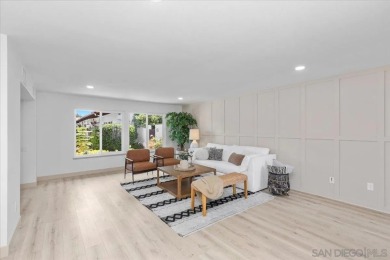 Welcome to this beautifully updated 2 bedroom, 2 bath condo in on Oaks North Golf Course in California - for sale on GolfHomes.com, golf home, golf lot