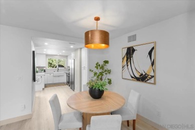 Welcome to this beautifully updated 2 bedroom, 2 bath condo in on Oaks North Golf Course in California - for sale on GolfHomes.com, golf home, golf lot