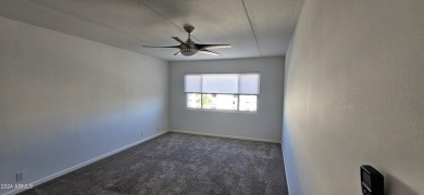 MUST SEE THIS TOP FLOOR PENTHOUSE  CORNER UNIT  THAT HAS 3 on Scottsdale Shadows in Arizona - for sale on GolfHomes.com, golf home, golf lot